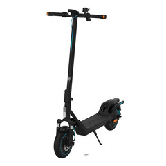 De Acer Predator ES Storm Pro heeft een 48V accu. (Afbeeldingsbron: Acer)