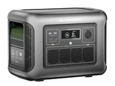 De Allpowers R1500 Lite draagbare energiecentrale heeft een 1.056 Wh LiFePO₄ batterij die een piekvermogen van 1.600 W levert (Afbeelding bron: Allpowers)