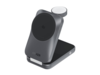 Het Anker Prime draadloze oplaadstation (3-in-1, MagGo, AirCool, opvouwbaar)