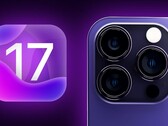 Apple het gerucht gaat dat iOS 17 een nieuw vergrendelingsscherm en verbeterde Dynamic Island-interactie krijgt. (Beeldbron: Concept Central)