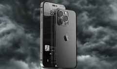 De Apple iPhone 14-serie wordt naar verwachting begin september tijdens een evenement gelanceerd. (Afbeelding bron: @4RMD3/Unsplash - bewerkt)