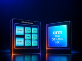 Arm heeft zijn nieuwste CPU- en GPU-IP voor smartphones onthuld