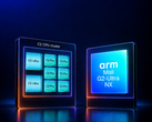 Arm heeft zijn nieuwste CPU- en GPU-IP voor smartphones onthuld