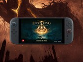 Elden Ring Tarnished Edition te zien op de Switch 2