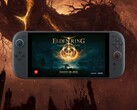 Elden Ring Tarnished Edition te zien op de Switch 2