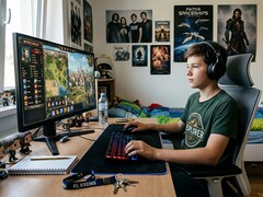 Computer- en videogames: Onderzoekers komen met verrassende bevindingen over schermtijd en gameverslaving