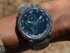 Garmin's Instinct Crossover ontvangt bètaversie 13.24