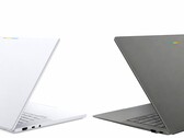 De Google Glowbar zal waarschijnlijk een kenmerk worden van alle Google Books, zoals blijkt uit nieuwe afbeeldingen van laptops van Asus en Lenovo.