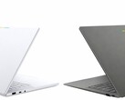 De Google Glowbar zal waarschijnlijk een kenmerk worden van alle Google Books, zoals blijkt uit nieuwe afbeeldingen van laptops van Asus en Lenovo.