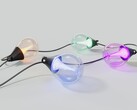Govee's Outdoor Clear Bulb String Lights zijn gespot bij Amazon UK. (Afbeeldingsbron: Govee)