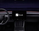 Grok in Tesla. xAI presenteert Grok 3 op 17 februari, met een mogelijke demonstratie van integratie met Tesla (Afbeeldingsbron: Tesla/Grok)