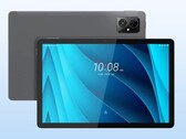 De HTC A101 Plus heeft een iets groter display dan de oudere A101. (Afbeelding: HTC)