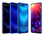 Honor View 20