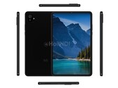 Xiaomi Pad 5 Android tablet (Bron: Xiaomi)