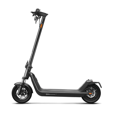 De NIU KQi 300P e-scooter. (Afbeeldingsbron: NIU)