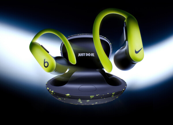 De Powerbeats Pro 2 - Nike Special Edition wordt op 20 maart uitgebracht.