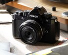 Nikon trakteert zijn retro full-frame camera op een belangrijke firmware-update (Beeldbron: Nikon)