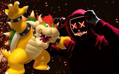 Het lijkt erop dat Nintendo zich voorbereidt op de strijd met gewetenloze wederverkopers met betrekking tot toekomstige hardware. (Afbeeldingsbron: Nintendo/Unsplash - bewerkt)