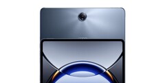 De Pad 3 Pro. (Afbeeldingsbron: Oppo)