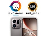 In de DxOMark cameratest belandt de Oppo Find X9 Pro op de 6e plaats, waardoor de Honor Magic8 Pro naar de 7e plaats zakt. (Afbeeldingsbron: DxOMark)