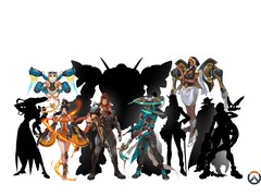 Het Overwatch seizoen The Reign of Talon begint op 10 februari.
