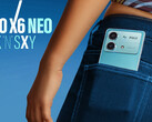 POCO X6 Neo officieel aangekondigd (Afbeelding bron: POCO)