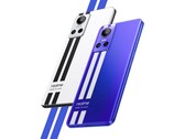 Realme deed het relatief goed in Europa voor 2Q2022. (Bron: Realme)