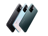 De Redmi Note 12 zou een van de eerste toestellen kunnen zijn met MediaTek's nieuwe Dimensity 1080 SoC (afbeelding via Redmi)