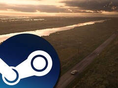 Resident Evil 7 Biohazard is momenteel 60% afgeprijsd op Steam, waardoor de prijs daalt tot ongeveer $8. (Afbeelding bron: Steam)