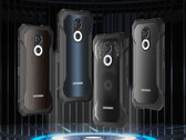 De DOOGEE S61 en S61 Pro worden volgende maand gelanceerd. (Afbeelding bron: DOOGEE)