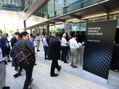 Samsung Foundry onthulde twee nieuwe nodes tijdens een recent evenement (afbeelding via Samsung)