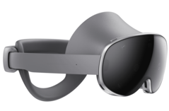 Samsungs nieuwe mobiele XR-headset (Afbeelding Bron: Samsung)