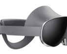 Samsungs nieuwe mobiele XR-headset (Afbeelding Bron: Samsung)