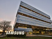 De vestiging van Samsung Device Solutions America in San Jose, Californië.