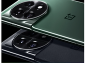 De 11 is er. (Bron: OnePlus)