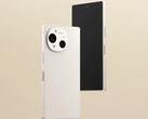 De Aquos R10 heeft een 50MP f/1.9 hoofdcamera met Leica-logo (Afbeelding bron: Sharp)