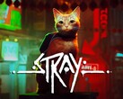 Stray, een gloednieuwe titel, zal worden opgenomen in de juli update voor PlayStation Plus. (Afbeelding bron: PlayStation)