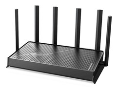 De Archer BE670 is een krachtige WiFi 7 router (Afbeelding bron: TP-Link)