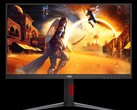 De AOC U27G4F gaming-monitor (Afbeelding bron: AOC)