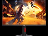 De AOC U27G4F gaming-monitor (Afbeelding bron: AOC)