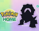 Shiny Volcanion is voor het eerst officieel verkrijgbaar via Pokémon HOME.