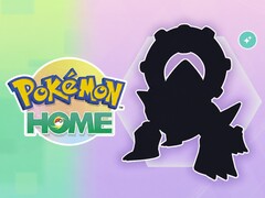 Shiny Volcanion is voor het eerst officieel verkrijgbaar via Pokémon HOME.