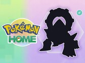 Shiny Volcanion is voor het eerst officieel verkrijgbaar via Pokémon HOME.