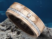 Vertu Diamanten Ring (Afbeelding bron: Vertu)