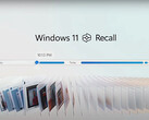 Ontwikkelaar voert Windows 11 Recall-functie uit op een systeem dat geen Snapdragon X-serie processor heeft (Afbeeldingsbron: Microsoft)