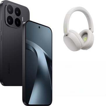 De Xiaomi 17T bevat mogelijk een gratis Redmi koptelefoon Neo als preorder- of lanceringsbonus