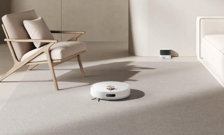 De S40 van Xiaomi kost S$229,99 (Afbeelding bron: Xiaomi)