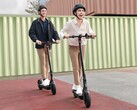De Xiaomi Elektrische Scooter 4 Pro (2e Gen) is nu te koop in Europa. (Afbeeldingsbron: Xiaomi)