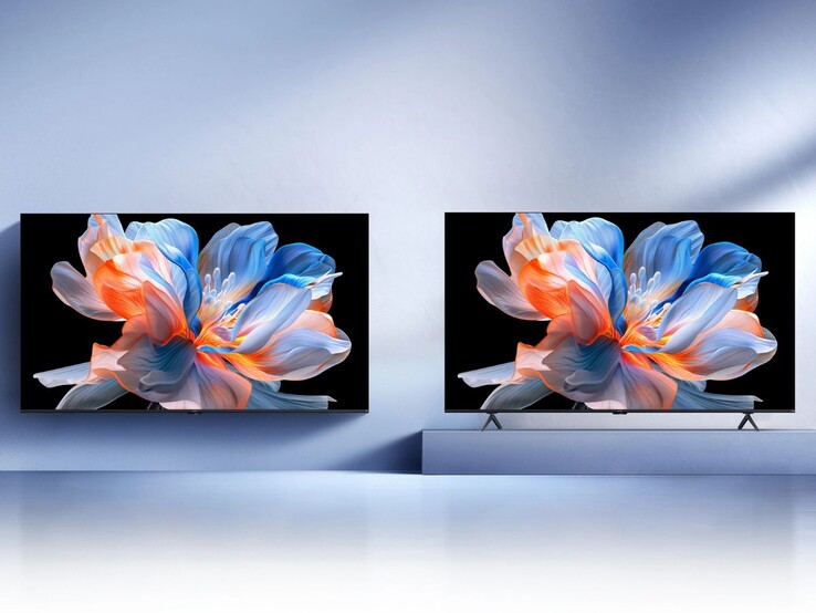 De Xiaomi TV FX Mini LED