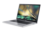 De nieuwe Aspire 3-serie vertrouwt op de nieuwste low-powered processors van Intel. (Beeldbron: Acer)